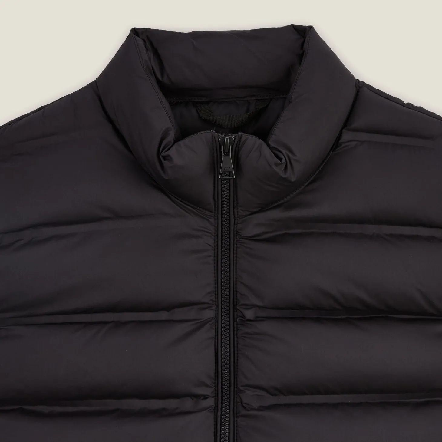 Clearance Lichte bodywarmer zonder mouwen Mantel & Jack