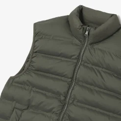 Best Sale Lichte bodywarmer zonder mouwen Mantel & Jack