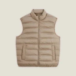 Cheap Lichte bodywarmer zonder mouwen Mantel & Jack