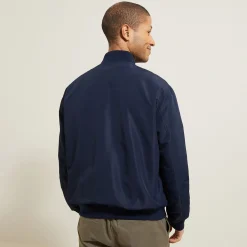 Cheap Lichte jack met rits Mantel & Jack