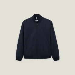 Cheap Lichte jack met rits Mantel & Jack