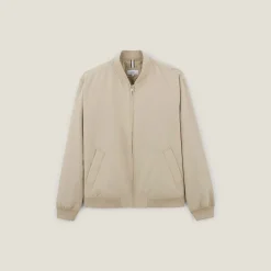 Best Sale Lichte jack met rits Mantel & Jack