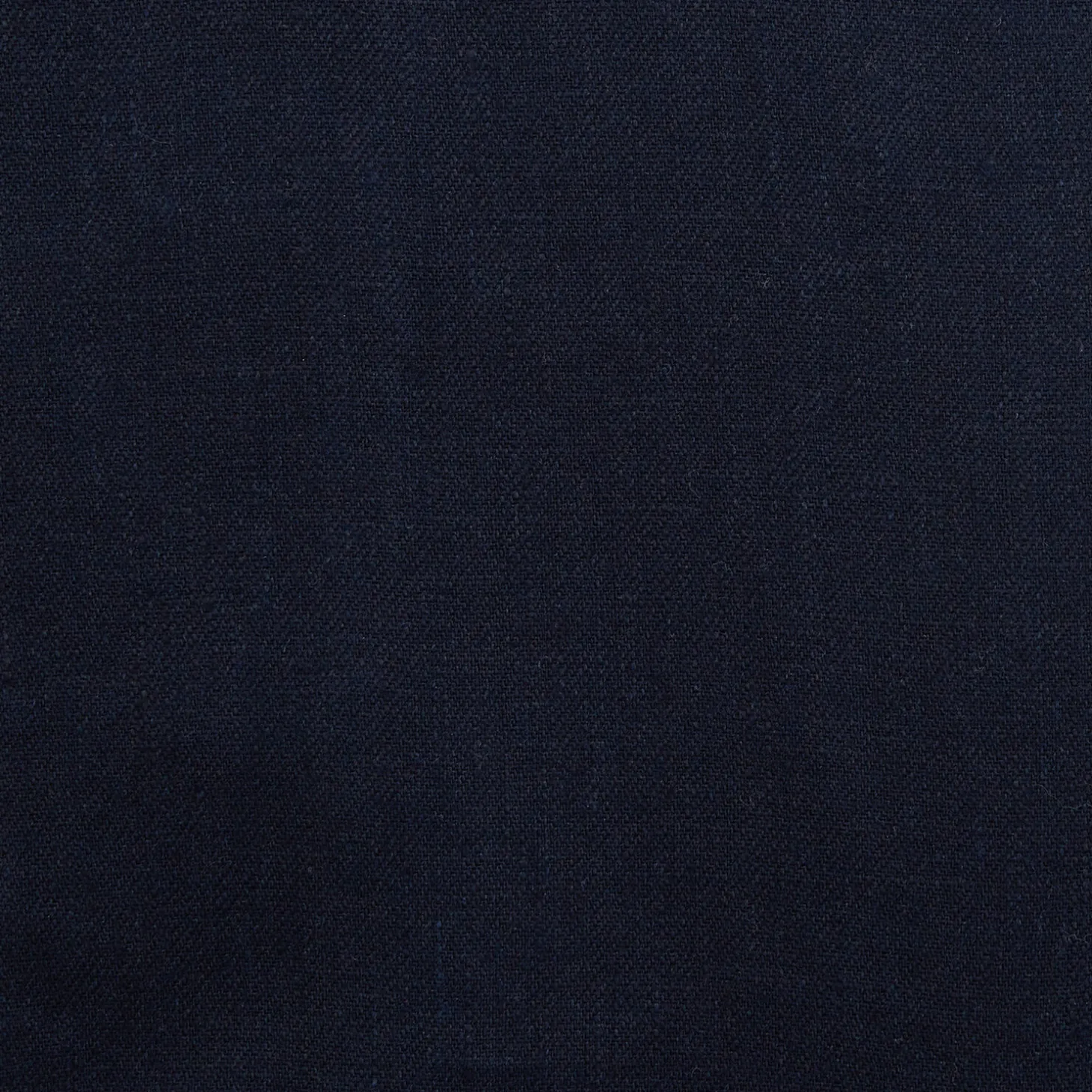 New Linnen jack met hemdskraag Mantel & Jack