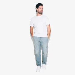 Outlet Loose fit jeans cargozakken Jeans Loose|Jeans