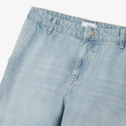 Outlet Loose fit jeans cargozakken Jeans Loose|Jeans