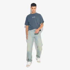 Flash Sale Loose fit jeans in 100% katoen Jeans Loose|Jeans