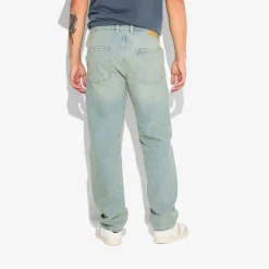 Flash Sale Loose fit jeans in 100% katoen Jeans Loose|Jeans