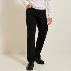 Outlet Loose fit jeans in 100% katoen Jeans Loose|Jeans