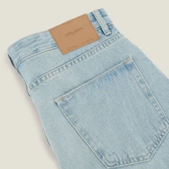 Clearance Loose fit jeans in 100% katoen Jeans Loose|Jeans