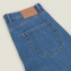 Clearance Loose jeans in 100% katoen Jeans Loose|Jeans