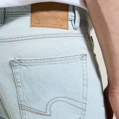 Best Sale Loose jeans in 100% katoen Jeans Loose|Jeans