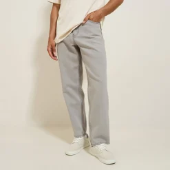 Fashion Loose jeans in 100% katoen Jeans Loose|Jeans