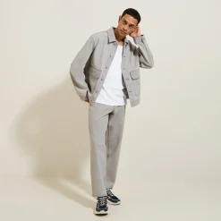 Fashion Loose jeans in 100% katoen Jeans Loose|Jeans