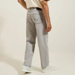 Fashion Loose jeans in 100% katoen Jeans Loose|Jeans