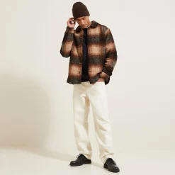 Fashion Loose jeans in 100% katoen Jeans Loose|Jeans