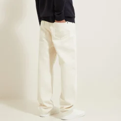 Fashion Loose jeans in 100% katoen Jeans Loose|Jeans