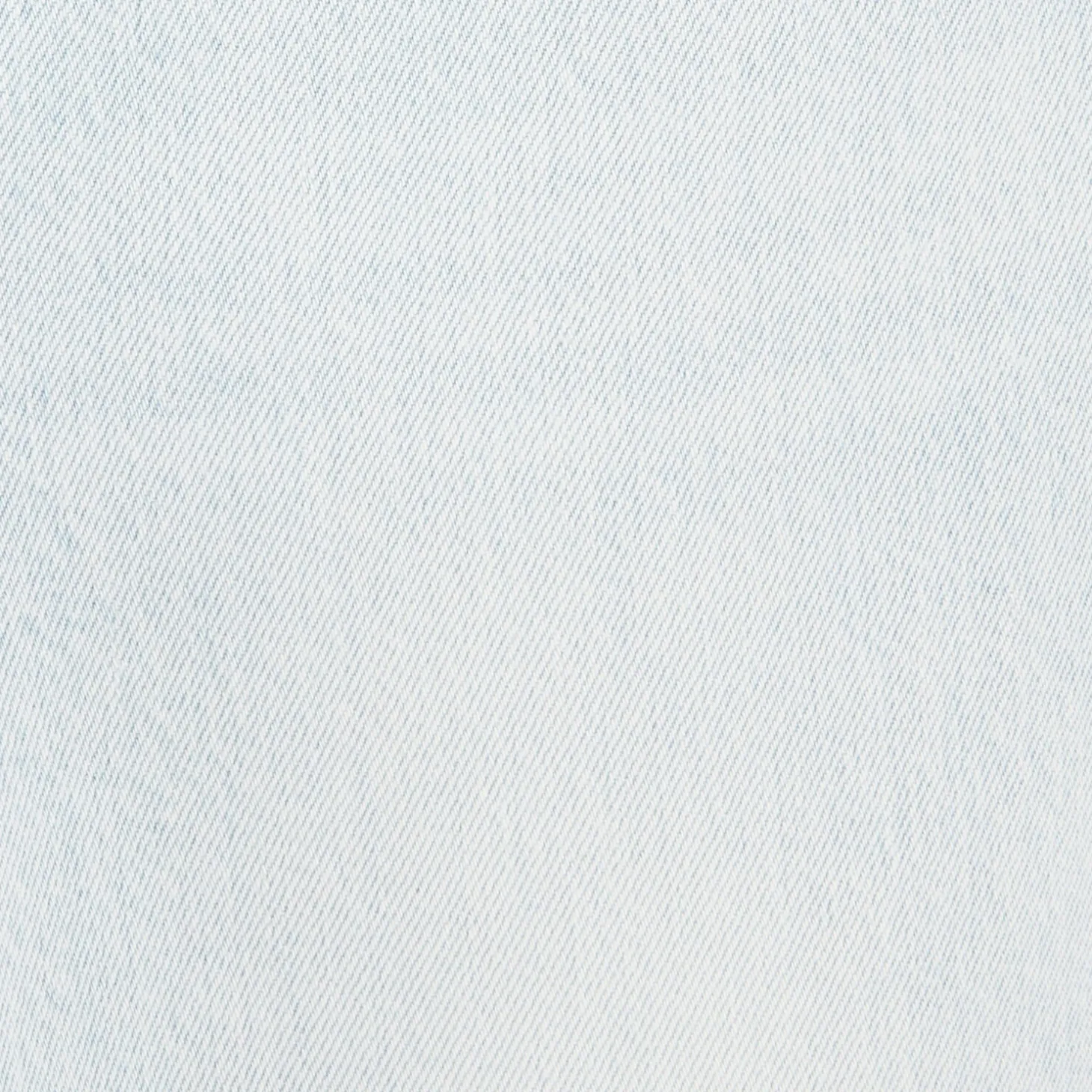 Clearance Loose jeans met gedraaide naden Jeans Loose|Jeans