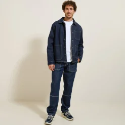 Outlet Loose timmermans-jeans Timmermansbroek|Jeans Loose