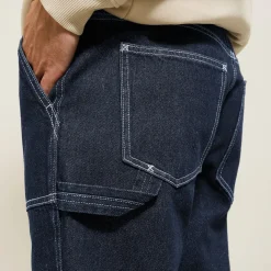 Outlet Loose timmermans-jeans Timmermansbroek|Jeans Loose