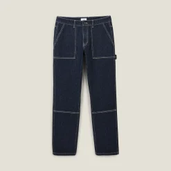 Outlet Loose timmermans-jeans Timmermansbroek|Jeans Loose