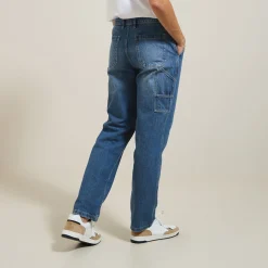 Sale Loose timmermans-jeans Timmermansbroek|Jeans Loose