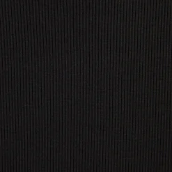 Sale Mouwloos hemdje in 2x2 ribboord T-shirt