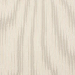 Best Mouwloos hemdje in 2x2 ribboord T-shirt