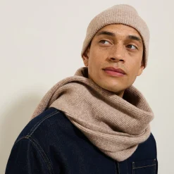 Best Muts in tricot Sjaal, Muts & Handschoenen