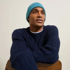 Sale Muts in tricot Sjaal, Muts & Handschoenen