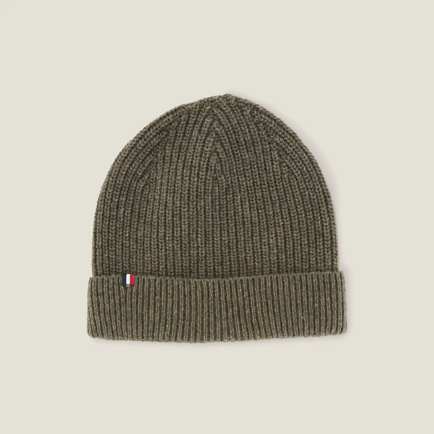 Sale Muts in tricot made in France Sjaal, Muts & Handschoenen|Frmade In France