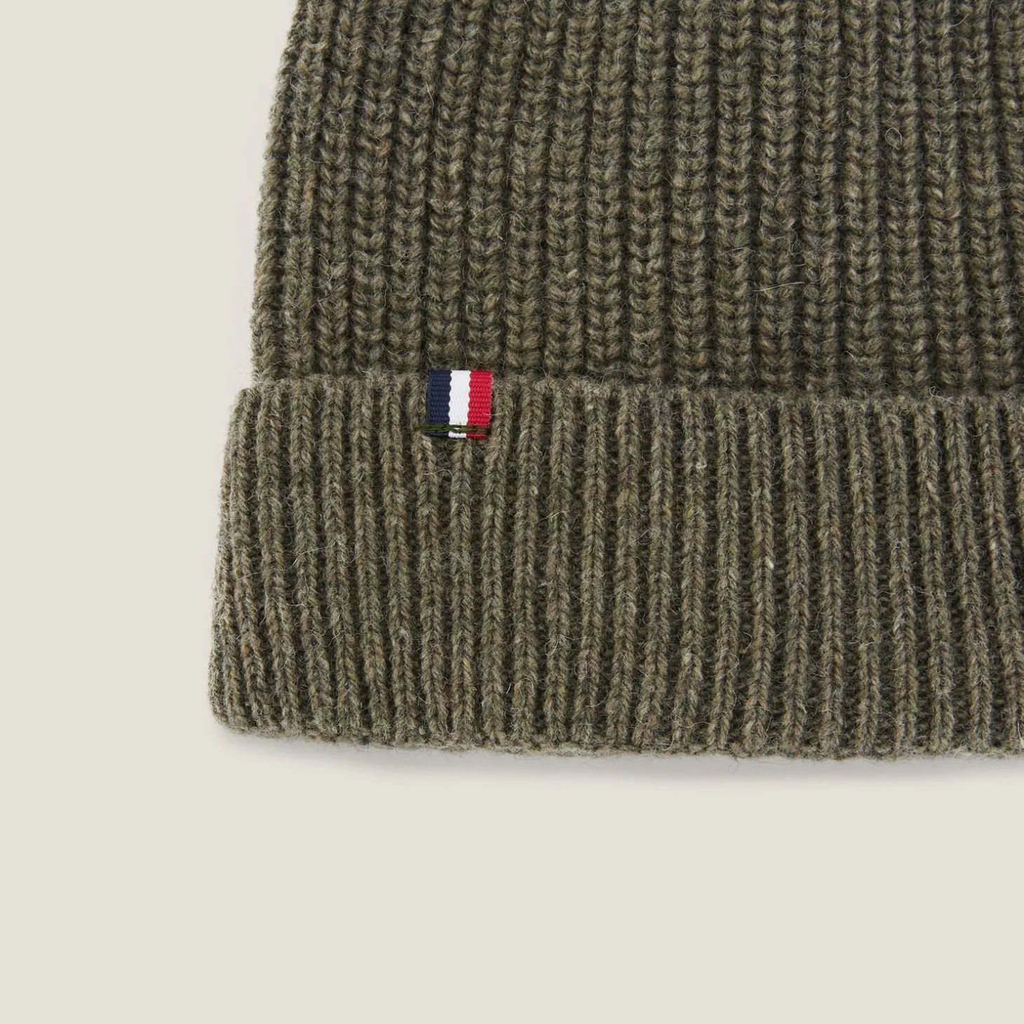 Sale Muts in tricot made in France Sjaal, Muts & Handschoenen|Frmade In France