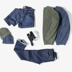 Sale Muts in tricot made in France Sjaal, Muts & Handschoenen|Frmade In France