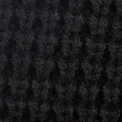 Store Muts in tricot met fleecebinnenkant Sjaal, Muts & Handschoenen