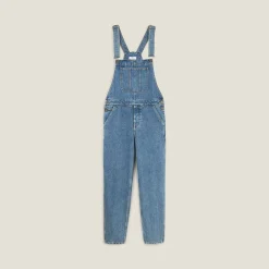 Discount Overall in denim Jeans|Zie Alles