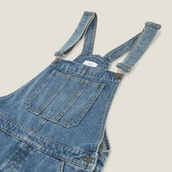Discount Overall in denim Jeans|Zie Alles