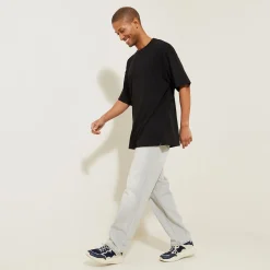 Shop Oversized basic t-shirt T-shirt