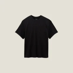Shop Oversized basic t-shirt T-shirt