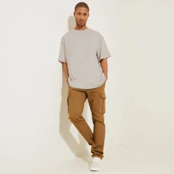 Online Oversized basic t-shirt T-shirt