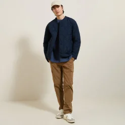 Cheap Oversized t-shirt met rugprint T-shirt