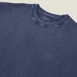 Cheap Oversized t-shirt met rugprint T-shirt