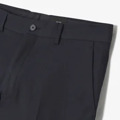 Best Pantalon Costume Bleu foncé Kostuumbroek|Broek