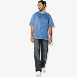 Online Pantalon Denim Bleu moyen Jeans|Zie Alles