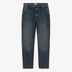 Online Pantalon Denim Bleu moyen Jeans|Zie Alles