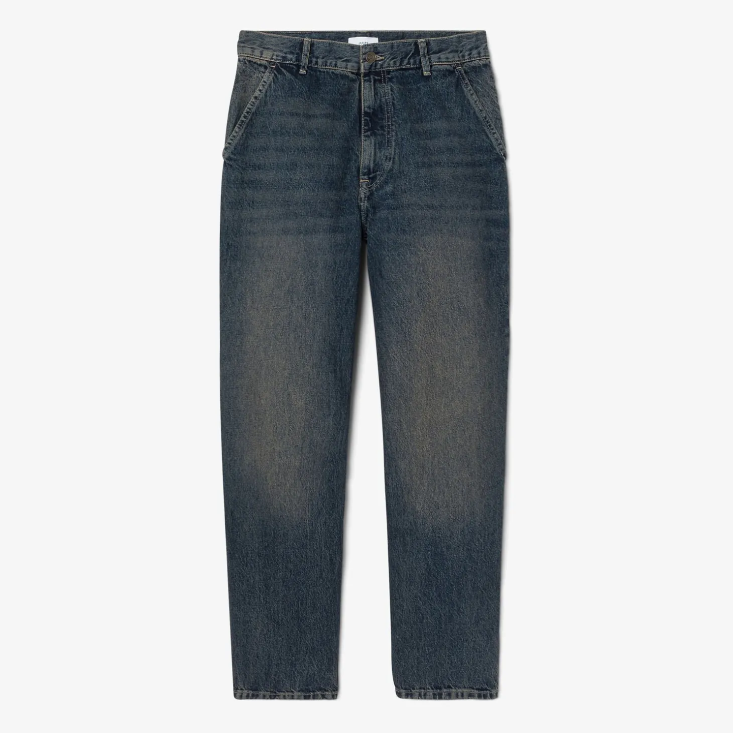 Online Pantalon Denim Bleu moyen Jeans|Zie Alles