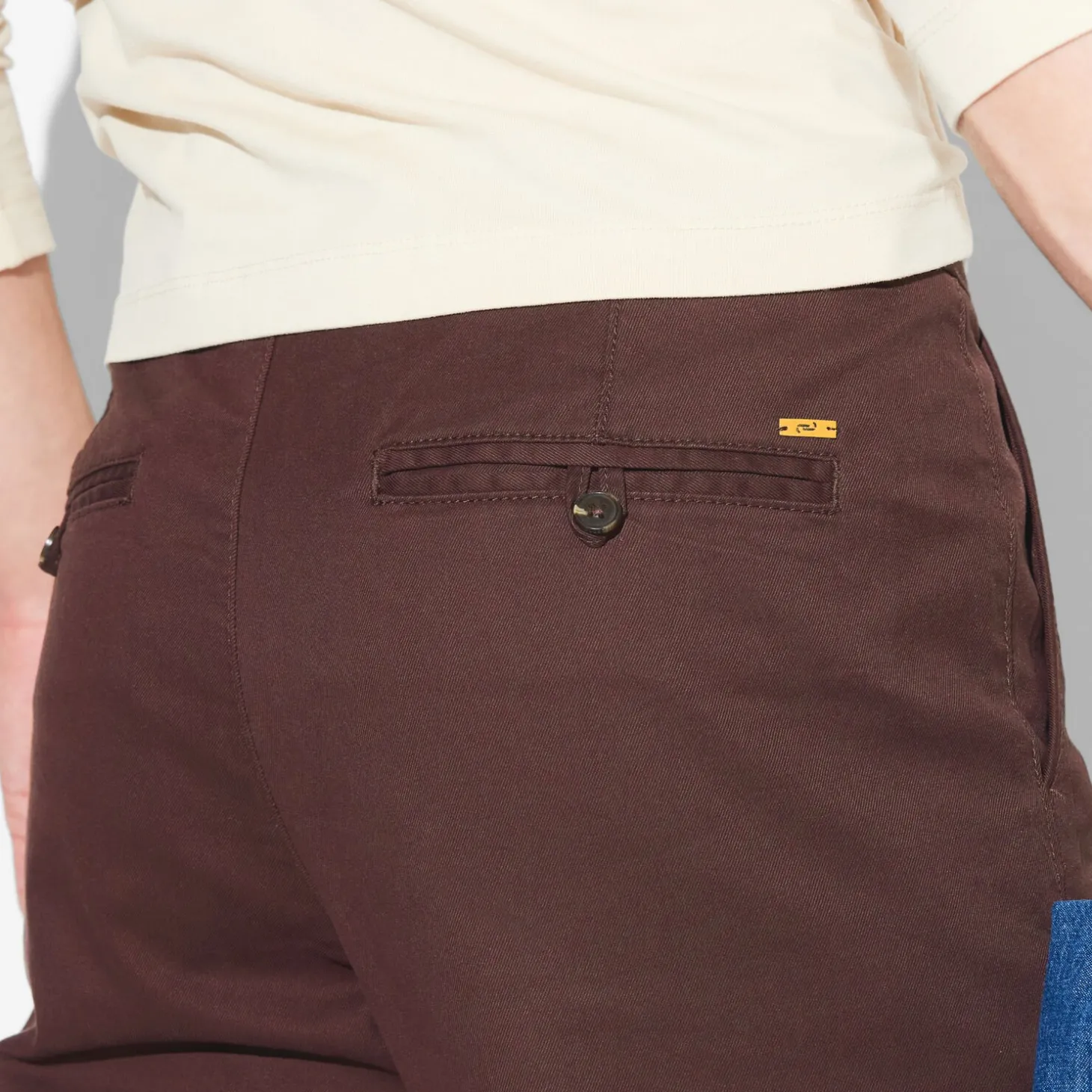 New Pantalon Sportswear Broek Chino|Broek