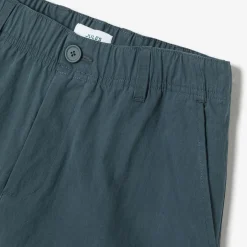 Clearance Pantalon Sportswear Gris foncé Broek Chino|Broek