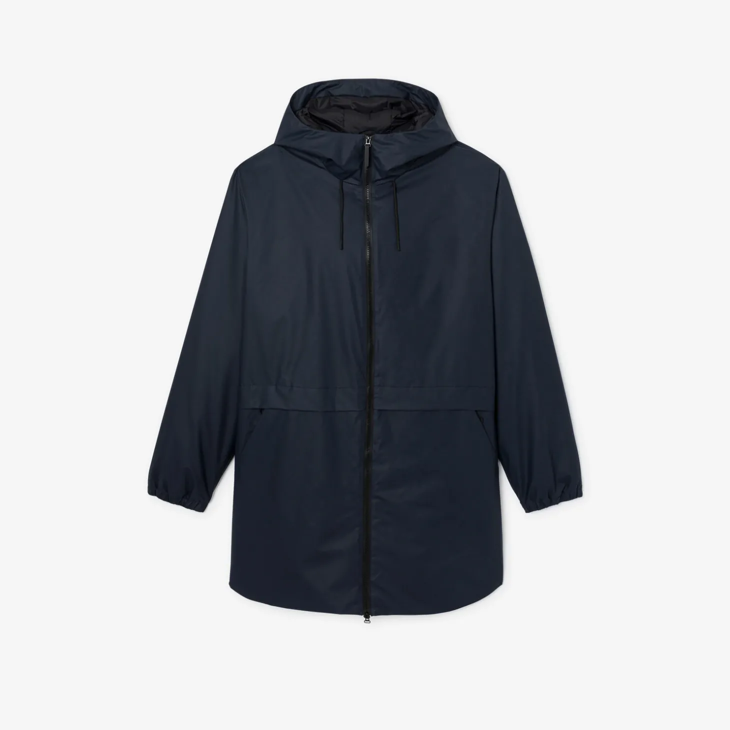 Cheap Parka/Trench Bleu foncé Mantel & Jack
