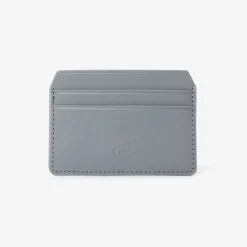 Outlet Petite Maroquinerie Gris moyen Lederwaren