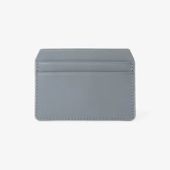 Outlet Petite Maroquinerie Gris moyen Lederwaren