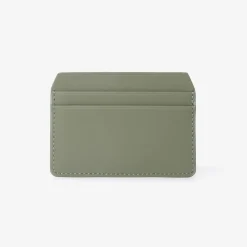 Shop Petite Maroquinerie Vert kaki Lederwaren